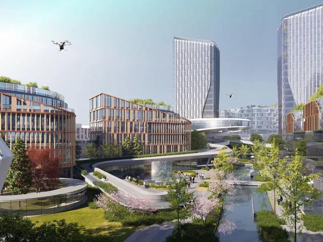 2024文泽华府丨苏州·文泽华府售楼处网站-营销中心-楼盘百科!(图14)