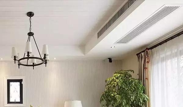 为什么越来越多人不装中央空调？听电工说才知缺点多后悔装早了(图3)