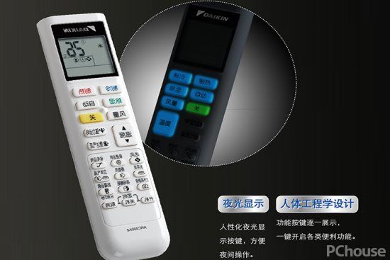 空调内机清洗方法挂式空调新品推荐(图2)