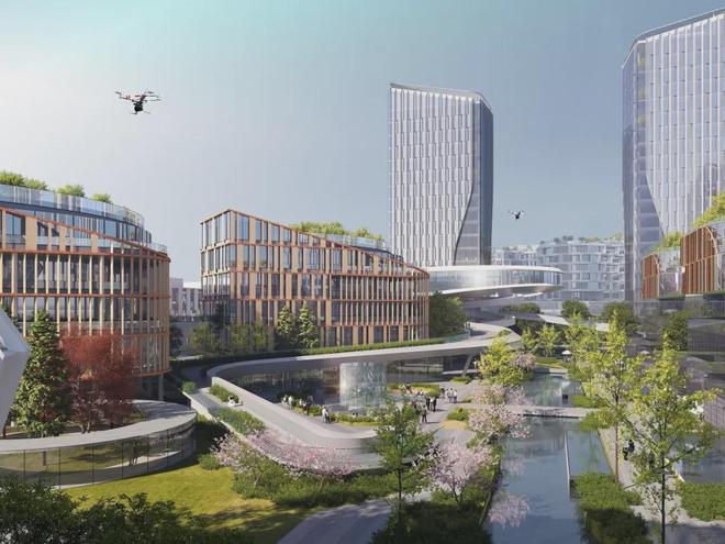 苏州吴江文泽华府售楼处2024网站发布丨文泽华府售楼处电话(图16)