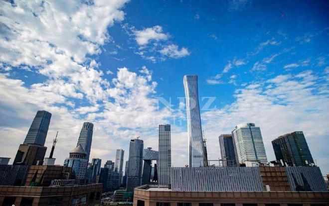 北京梵悦108售楼处电线户型面积价格详情(图2)