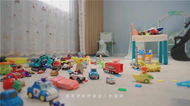 别墅大宅为什么都选约克VRF中央空调？听听别墅业主怎么说(图5)