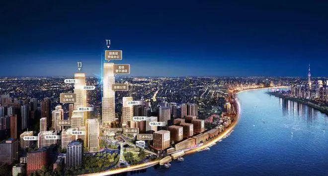 绿地外滩中心2024网站-绿地外滩中心楼盘详情-上海房天下(图3)