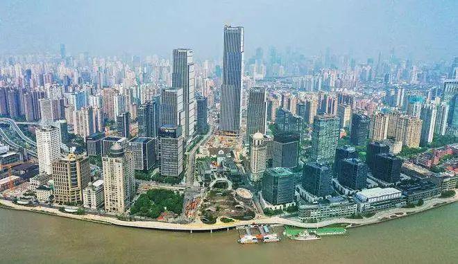绿地外滩中心2024网站-绿地外滩中心楼盘详情-上海房天下(图6)