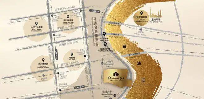 绿地外滩中心2024网站-绿地外滩中心楼盘详情-上海房天下(图5)