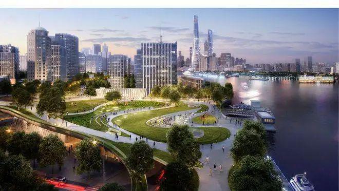 绿地外滩中心2024网站-绿地外滩中心楼盘详情-上海房天下(图9)