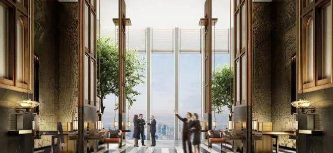 绿地外滩中心2024网站-绿地外滩中心楼盘详情-上海房天下(图10)