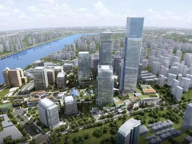绿地外滩中心2024网站-绿地外滩中心楼盘详情-上海房天下(图13)