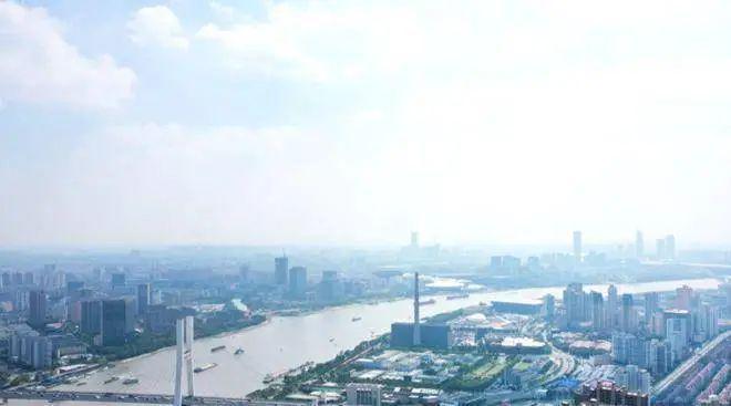 绿地外滩中心2024网站-绿地外滩中心楼盘详情-上海房天下(图17)