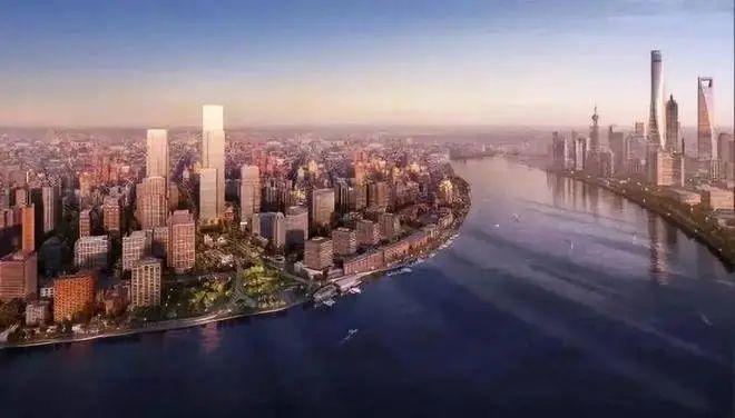 绿地外滩中心2024网站-绿地外滩中心楼盘详情-上海房天下(图23)