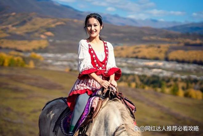 三人组团去新疆玩7天攻略最佳路线报团去哈密旅游七天要多少钱(图1)