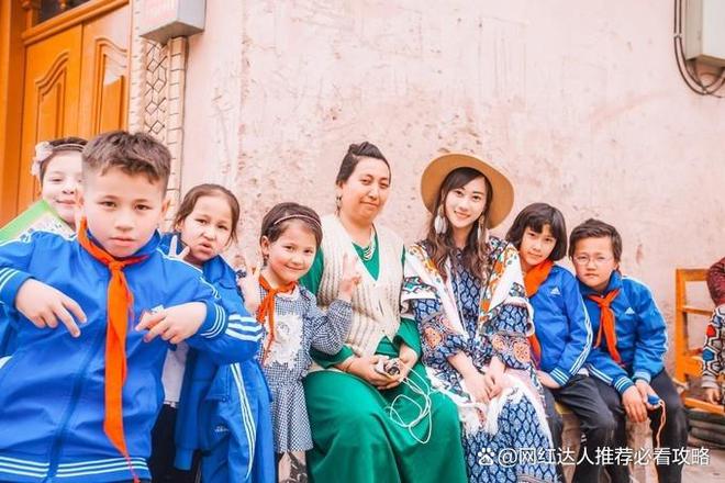 三人组团去新疆玩7天攻略最佳路线报团去哈密旅游七天要多少钱(图3)