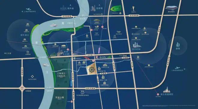 永泰三里城2024网站-永泰三里城楼盘详情-上海房天下(图8)