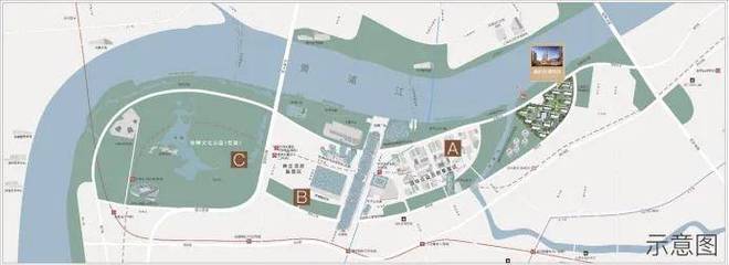 保利·世博天悦（世博天悦售楼处）-保利看房预约电话(图15)