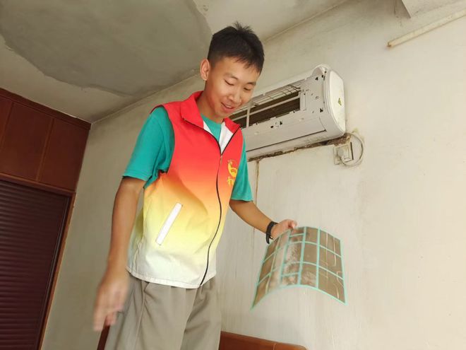应对高温进贤在行动！(图4)
