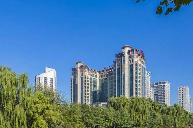 二十一世纪大厦办公楼→北京二十一世纪大厦租赁部电话(图2)