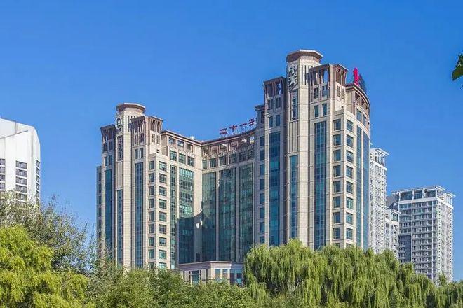 二十一世纪大厦办公楼→北京二十一世纪大厦租赁部电话(图3)