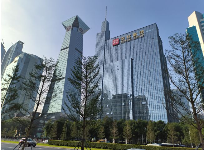 2024『时代科技大厦』网站时代科技大厦售楼中心欢迎您(图2)