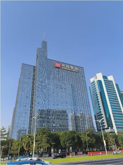 2024『时代科技大厦』网站时代科技大厦售楼中心欢迎您(图3)
