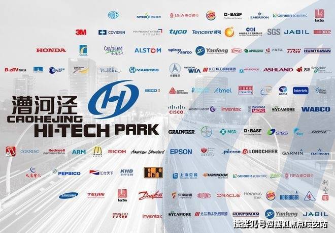 中铁华发·古美阅华售楼处-楼盘名2024最新楼盘详情-周边配套(图15)
