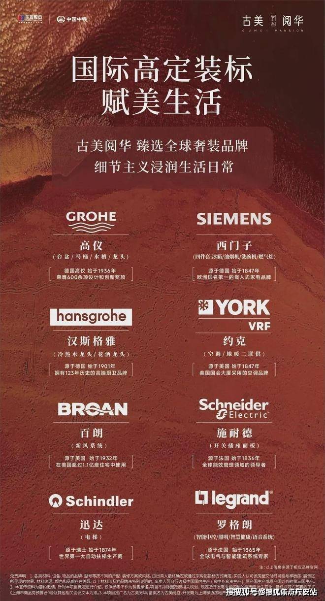 中铁华发·古美阅华售楼处-楼盘名2024最新楼盘详情-周边配套(图14)