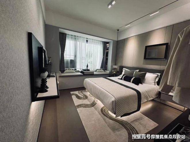 中铁华发·古美阅华售楼处-楼盘名2024最新楼盘详情-周边配套(图13)