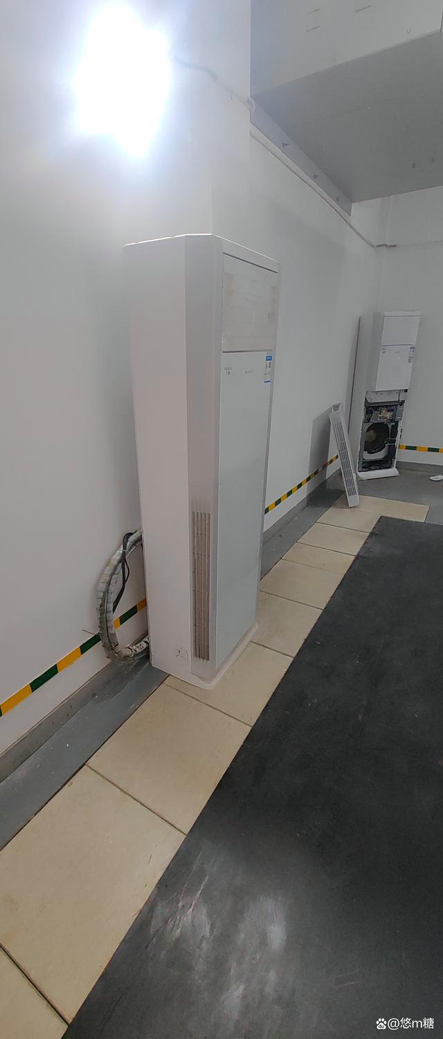 天津河北区空调维修加氟方法如何空调安装移机？中央怎么办(图2)