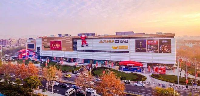 保利光合上城(售楼处电线光合上城欢迎您楼盘详情(图17)