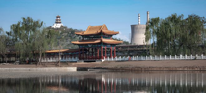 2024招商元玺（售楼处）北京招商元玺售楼中心_网站(图3)