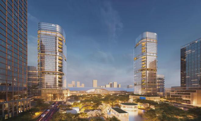 2024南站ICC·峻銮网站-南站ICC·峻銮楼盘详情-广州房天下