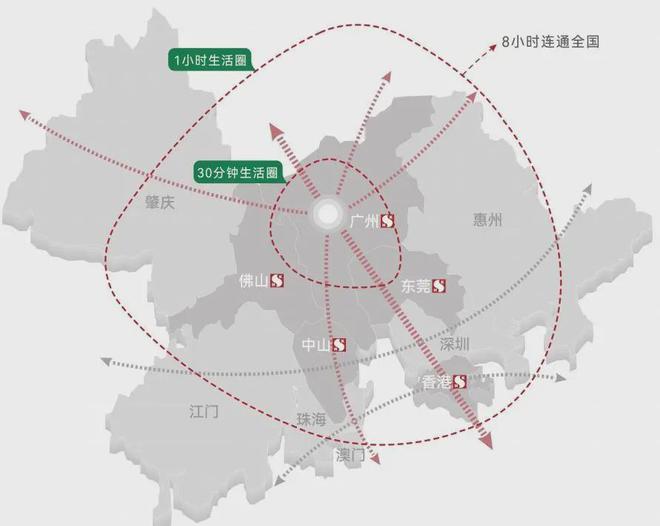 2024南站ICC·峻銮网站-南站ICC·峻銮楼盘详情-广州房天下(图3)