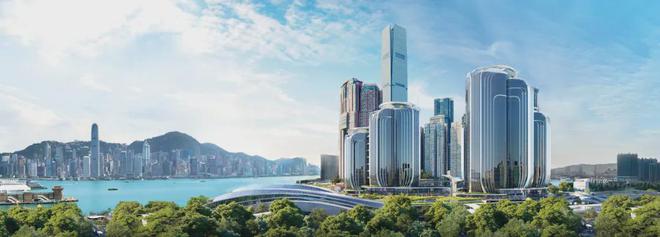 2024南站ICC·峻銮网站-南站ICC·峻銮楼盘详情-广州房天下(图10)