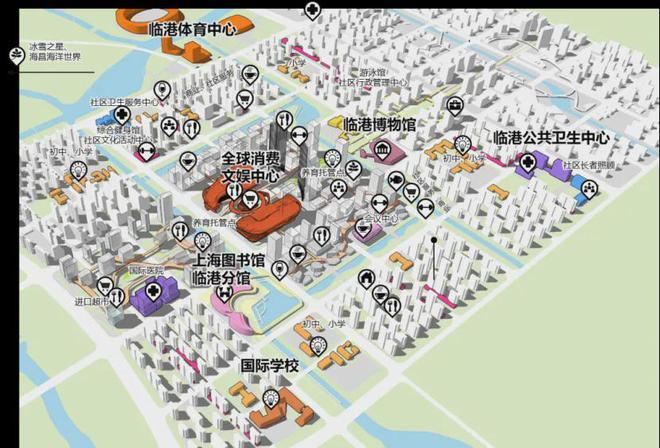 未来港元启(网站)-2024未来港元启售楼处电话-地址-楼盘详情(图5)