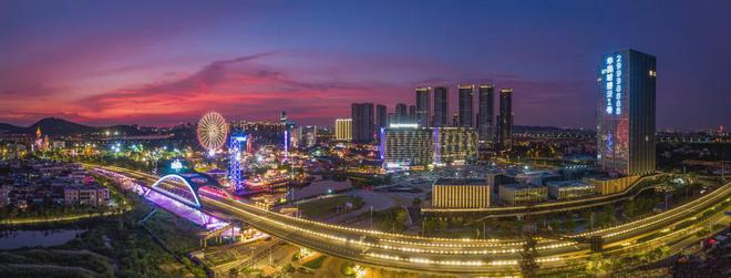 2024公告：五矿万境水岸（售楼处）五矿万境水岸图文解析(图3)