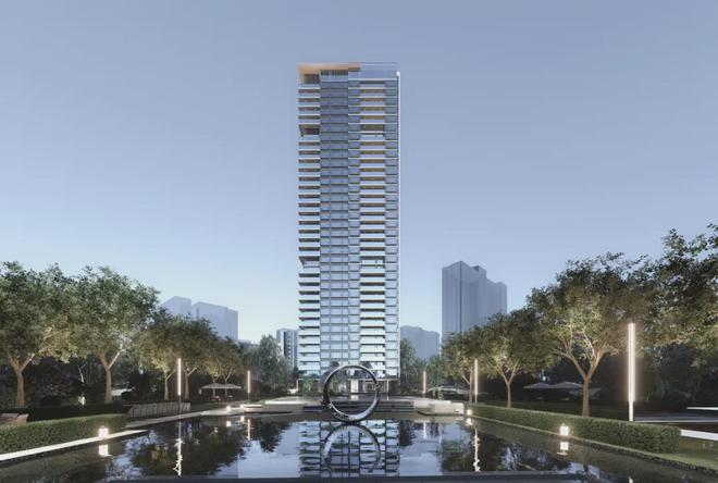 2024公告：五矿万境水岸（售楼处）五矿万境水岸图文解析(图5)
