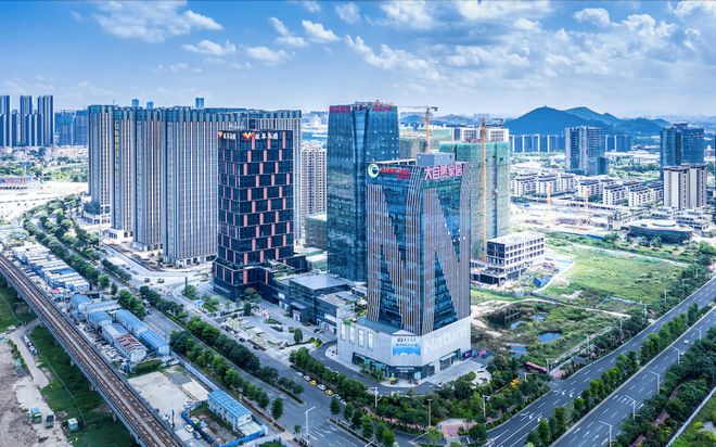 2024公告：五矿万境水岸（售楼处）五矿万境水岸图文解析(图9)