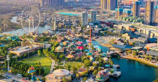 2024公告：五矿万境水岸（售楼处）五矿万境水岸图文解析(图10)