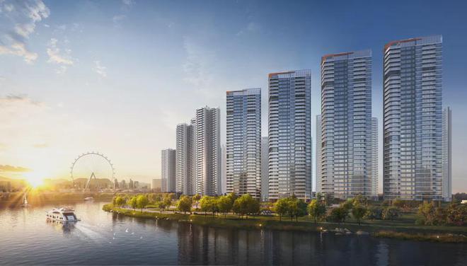 2024公告：五矿万境水岸（售楼处）五矿万境水岸图文解析(图13)