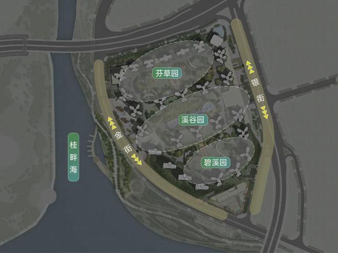 2024公告：五矿万境水岸（售楼处）五矿万境水岸图文解析(图21)