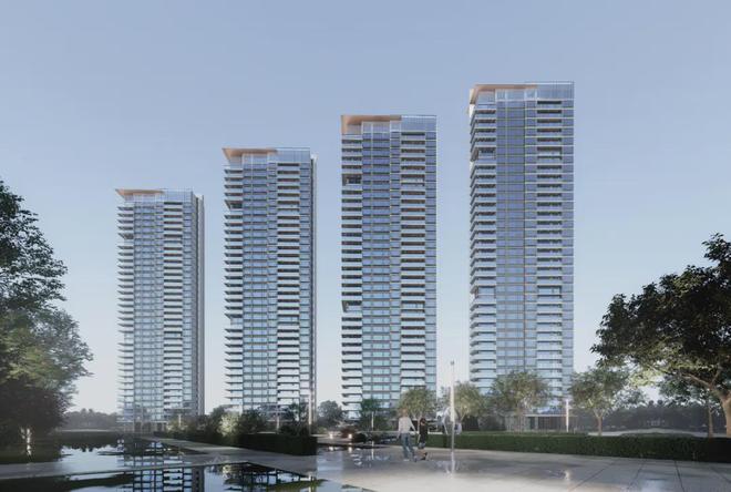 2024公告：五矿万境水岸（售楼处）五矿万境水岸图文解析(图30)