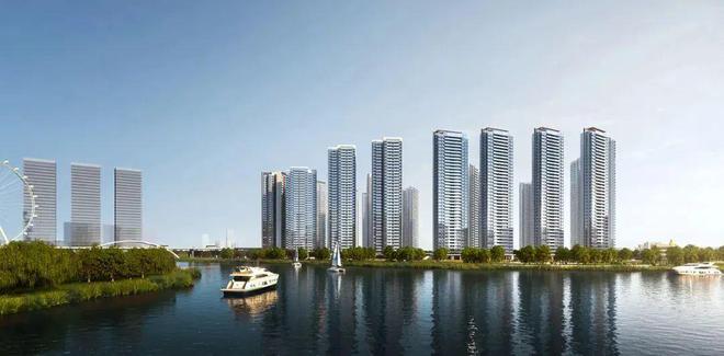 2024公告：五矿万境水岸（售楼处）五矿万境水岸图文解析(图46)