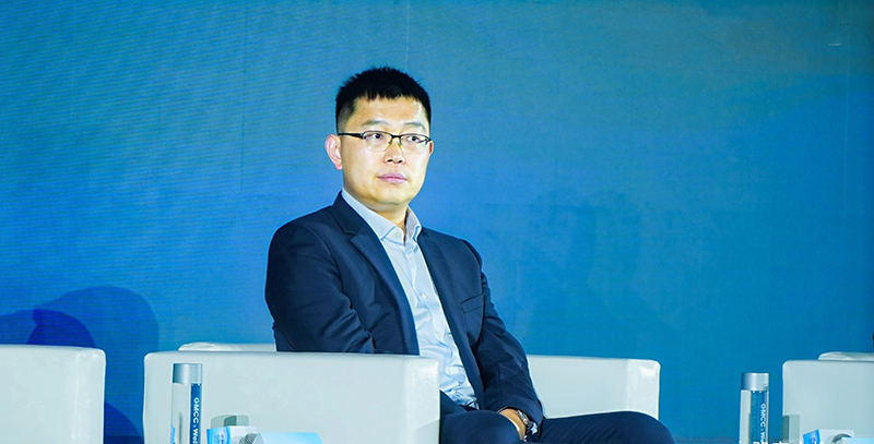 美的空调赵磊：既要参与卷更要跳出卷