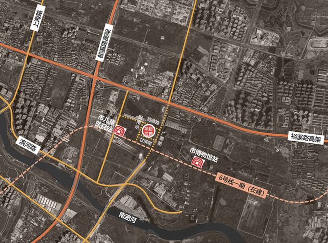 【2024首页】合肥四川邦泰东方雅颂售楼中心-权威发布(图3)