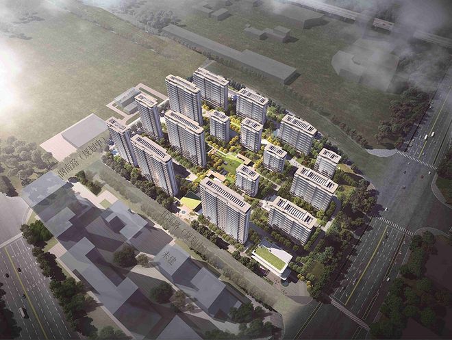 【2024首页】合肥四川邦泰东方雅颂售楼中心-权威发布