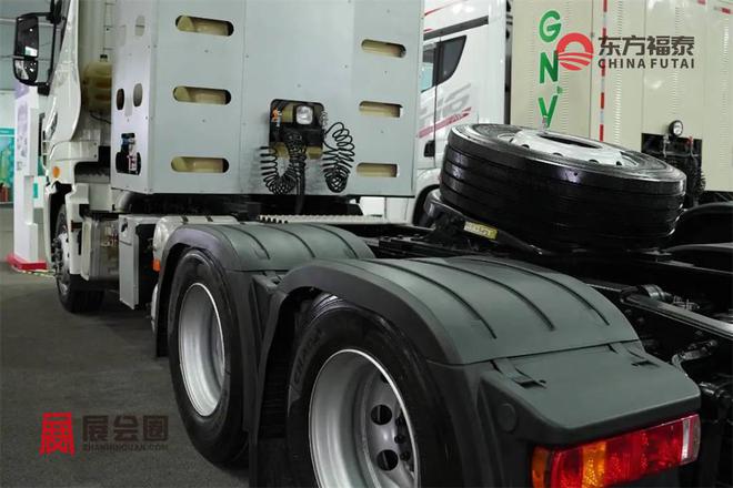 2025年秘鲁新能源电动车及充电桩展ETP2025(图25)