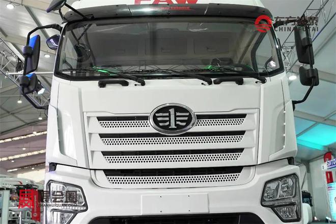 2025年秘鲁新能源电动车及充电桩展ETP2025(图19)