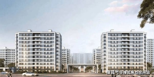 世纪金源梧桐印象网站-新楼盘售楼处营销中心(图4)