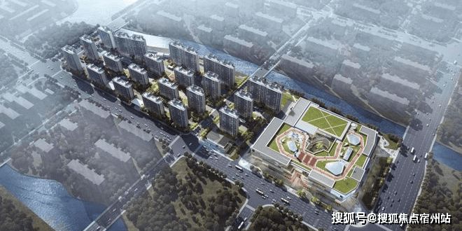 世纪金源梧桐印象网站-新楼盘售楼处营销中心(图3)