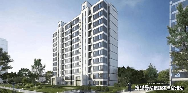 世纪金源梧桐印象网站-新楼盘售楼处营销中心(图7)