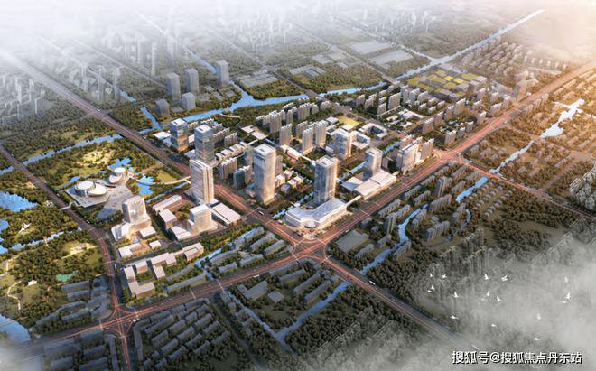 印象青城（保利地产开发）网站-2024年印象青城最新户型房价(图3)